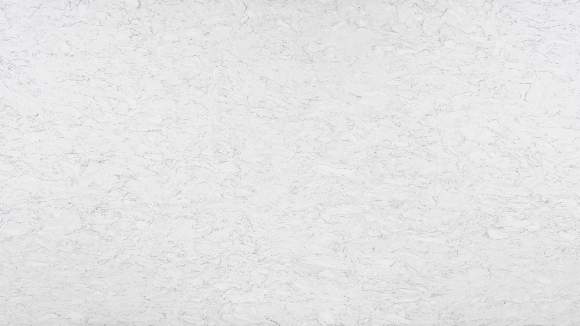 Glacier White Quartz Countertops